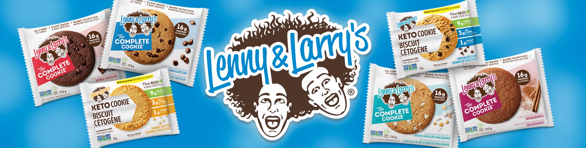 Larry's & Lenny's