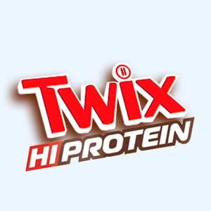 Twix Hi Protein