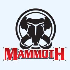 MAMMOTH SUPPLEMENTS