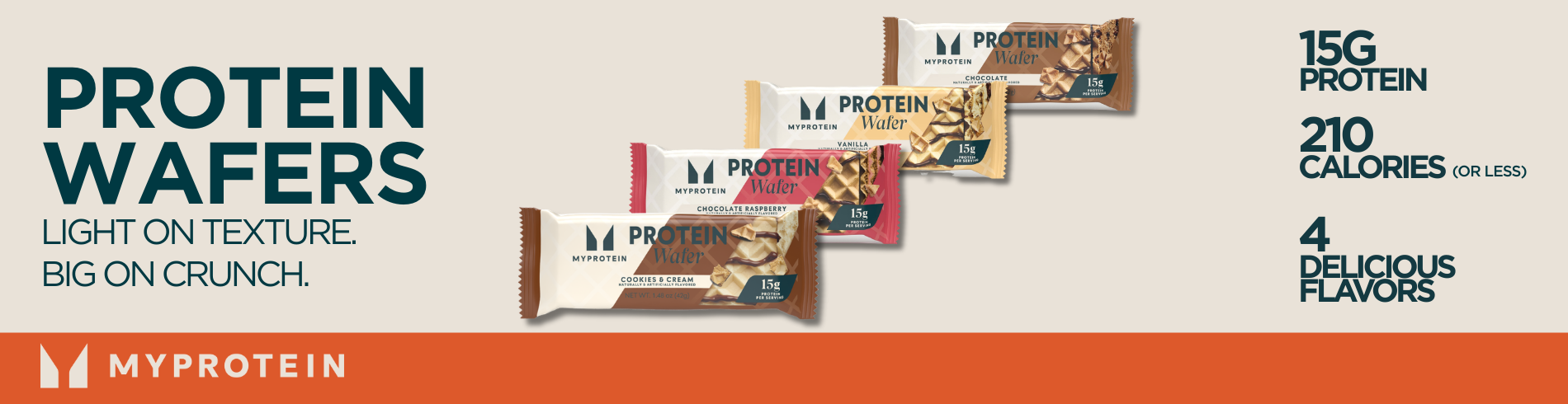 TNN Myprotein Banner